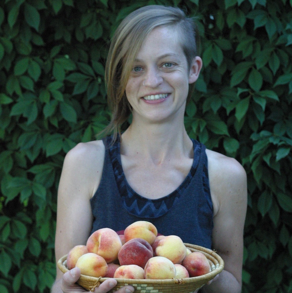 Sustainability Ag-vocate: Maeg Yosef of The Silver Fox Farm in Greenfield, MA