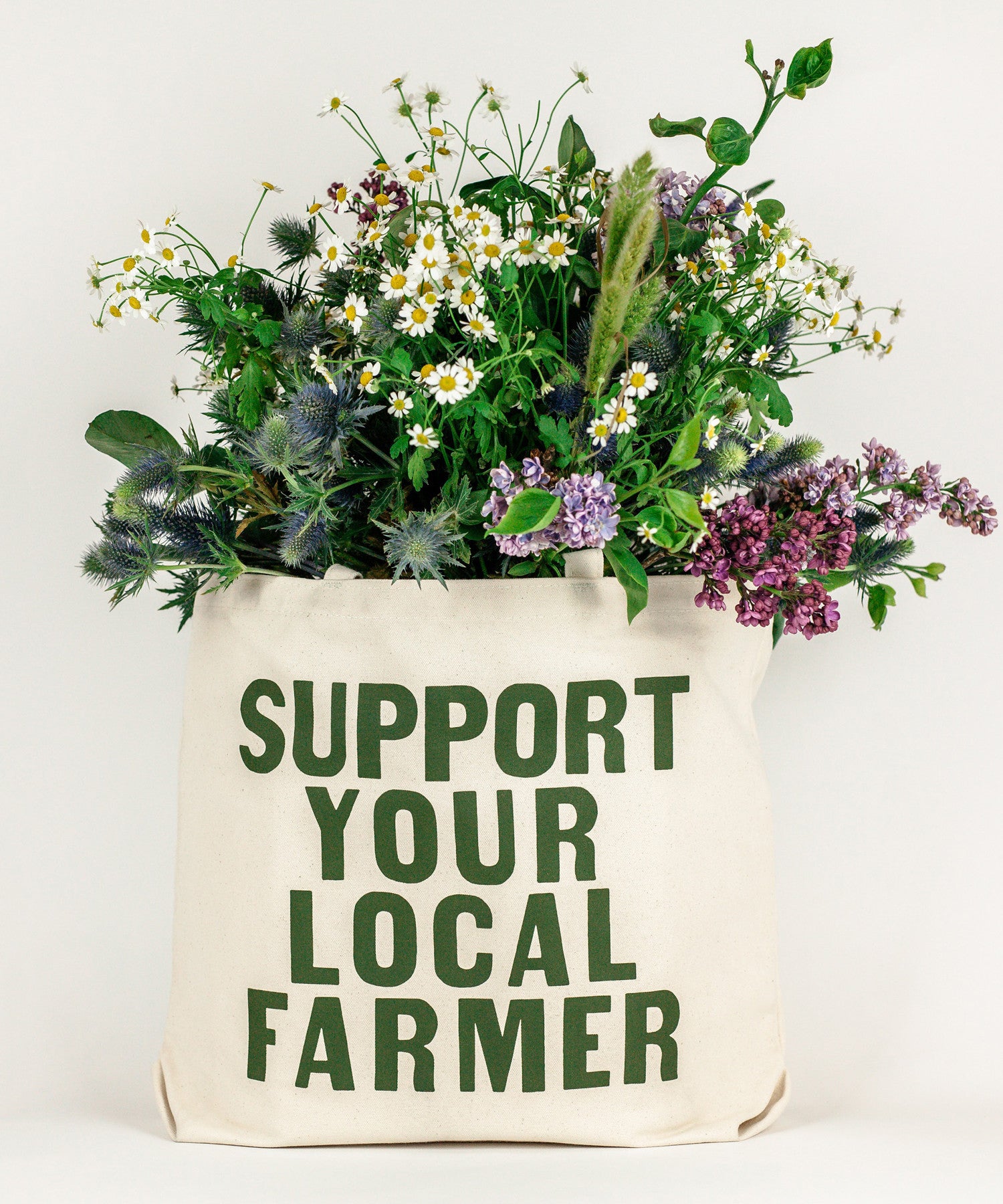Farmers market bag discount